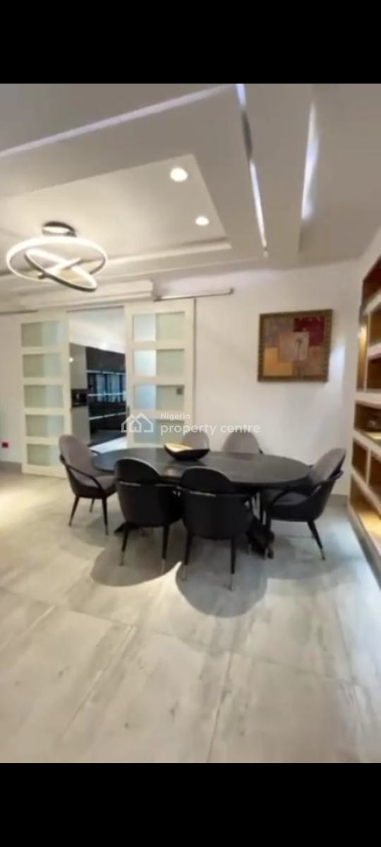 3 Bedroom Apartments, Old Ikoyi, Ikoyi, Lagos, Flat / Apartment for Sale