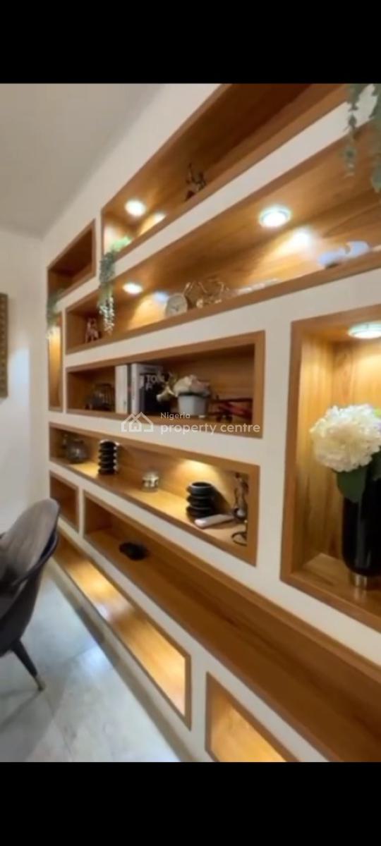 3 Bedroom Apartments, Old Ikoyi, Ikoyi, Lagos, Flat / Apartment for Sale