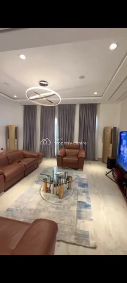 3 Bedroom Apartments, Old Ikoyi, Ikoyi, Lagos, Flat / Apartment for Sale