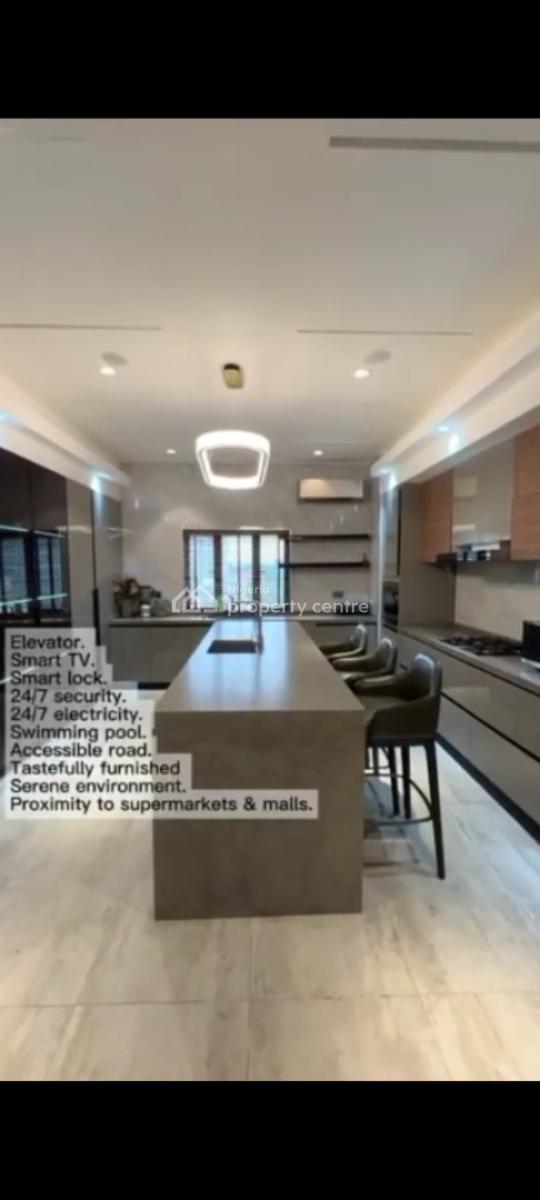 3 Bedroom Apartments, Old Ikoyi, Ikoyi, Lagos, Flat / Apartment for Sale
