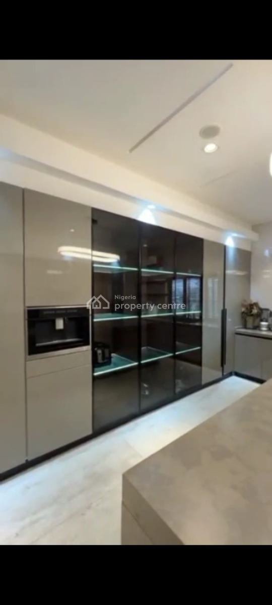 3 Bedroom Apartments, Old Ikoyi, Ikoyi, Lagos, Flat / Apartment for Sale