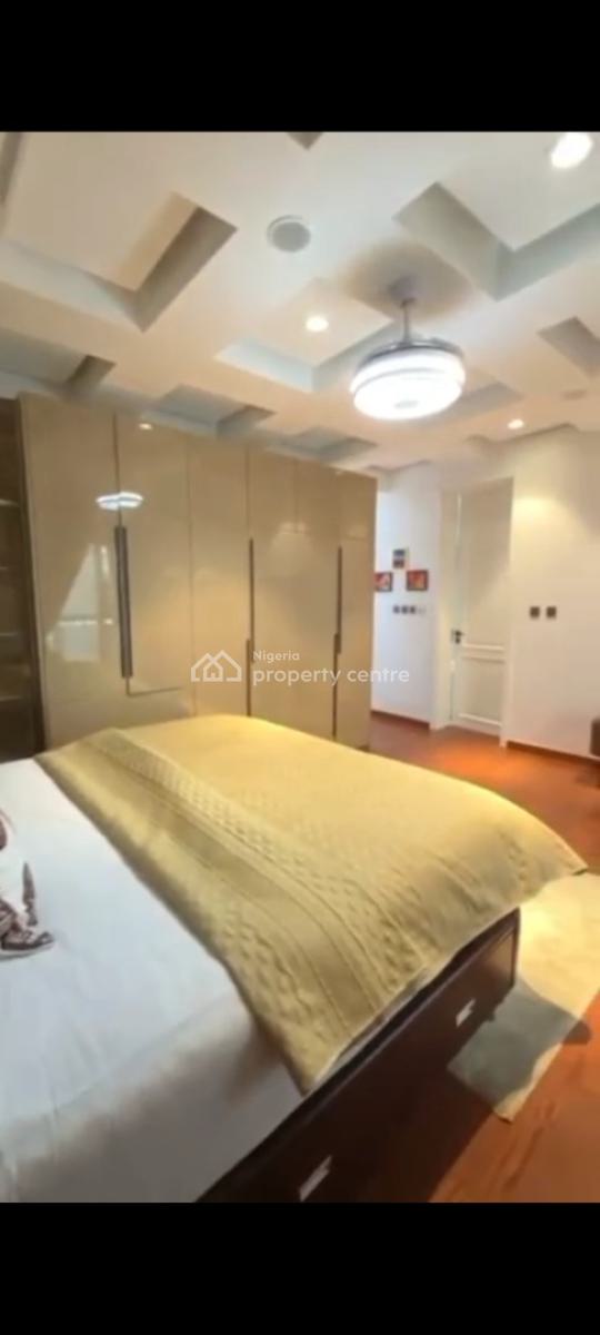 3 Bedroom Apartments, Old Ikoyi, Ikoyi, Lagos, Flat / Apartment for Sale