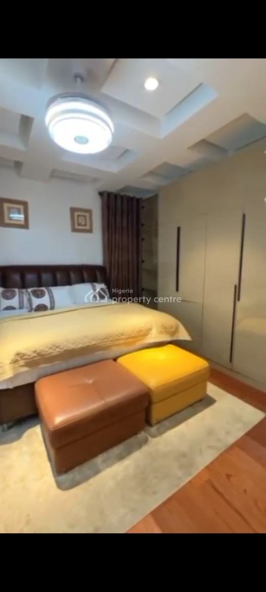 3 Bedroom Apartments, Old Ikoyi, Ikoyi, Lagos, Flat / Apartment for Sale
