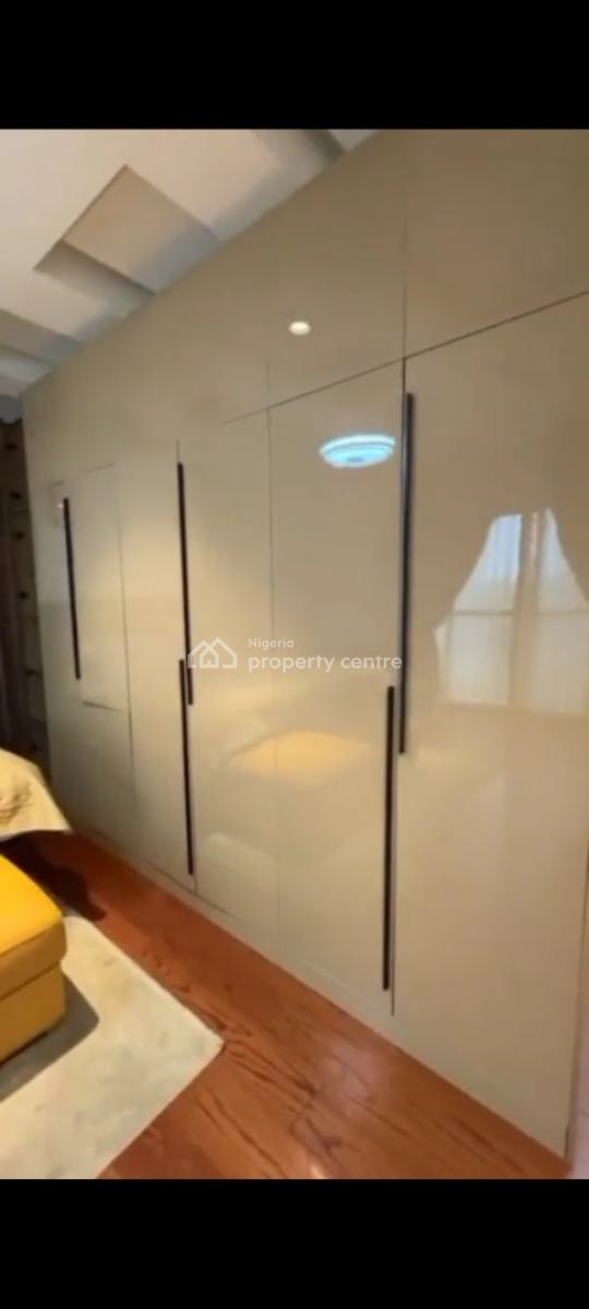 3 Bedroom Apartments, Old Ikoyi, Ikoyi, Lagos, Flat / Apartment for Sale
