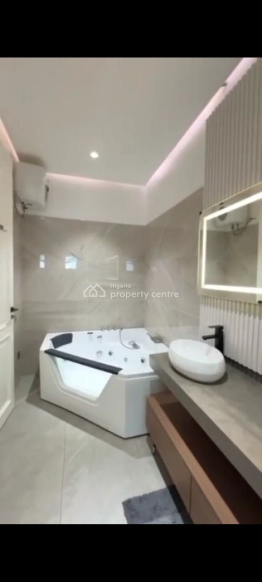 3 Bedroom Apartments, Old Ikoyi, Ikoyi, Lagos, Flat / Apartment for Sale