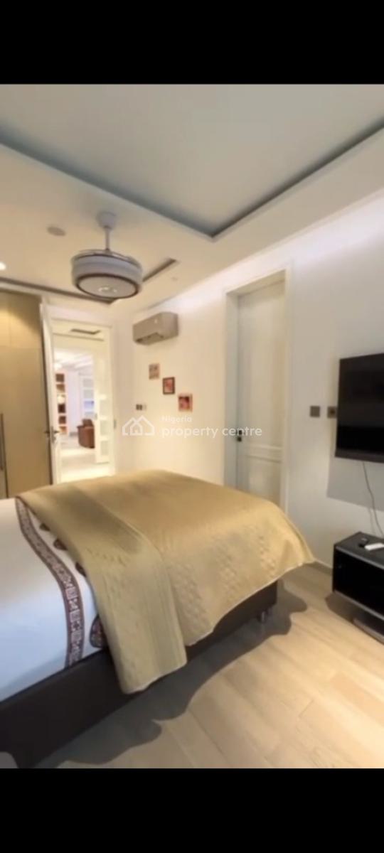 3 Bedroom Apartments, Old Ikoyi, Ikoyi, Lagos, Flat / Apartment for Sale