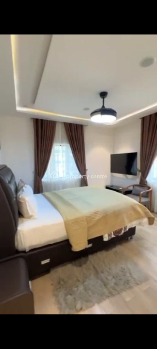 3 Bedroom Apartments, Old Ikoyi, Ikoyi, Lagos, Flat / Apartment for Sale