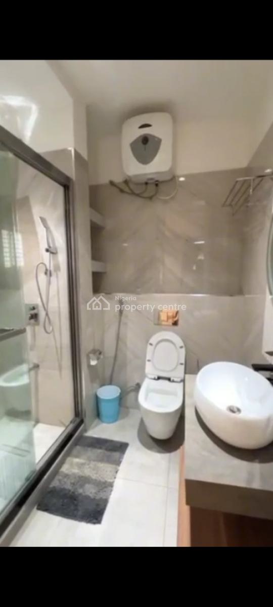 3 Bedroom Apartments, Old Ikoyi, Ikoyi, Lagos, Flat / Apartment for Sale