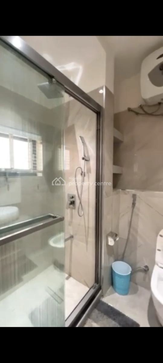 3 Bedroom Apartments, Old Ikoyi, Ikoyi, Lagos, Flat / Apartment for Sale