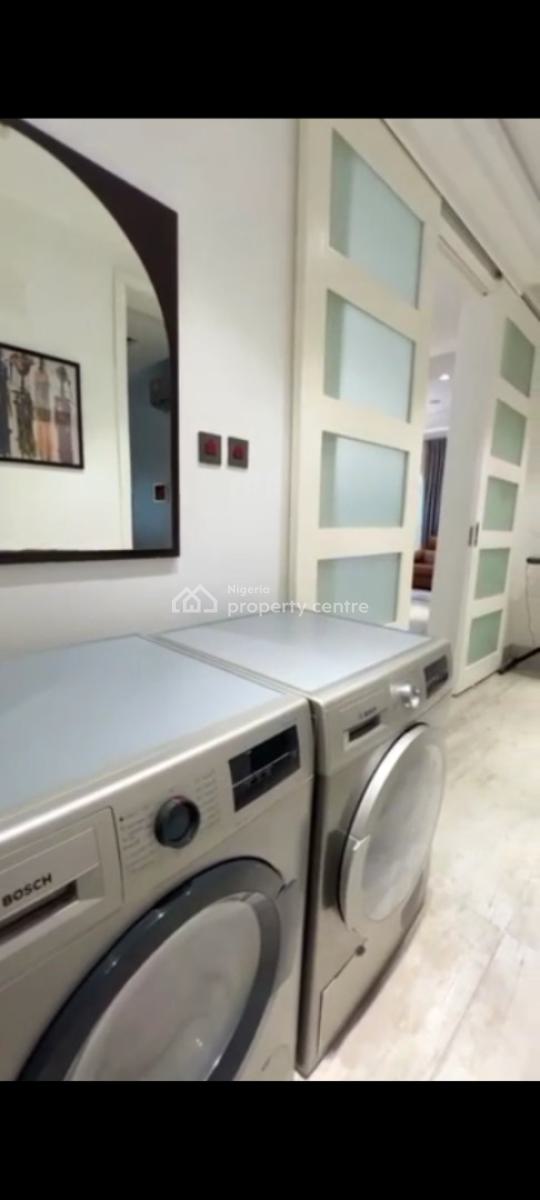 3 Bedroom Apartments, Old Ikoyi, Ikoyi, Lagos, Flat / Apartment for Sale