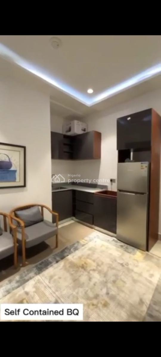 3 Bedroom Apartments, Old Ikoyi, Ikoyi, Lagos, Flat / Apartment for Sale
