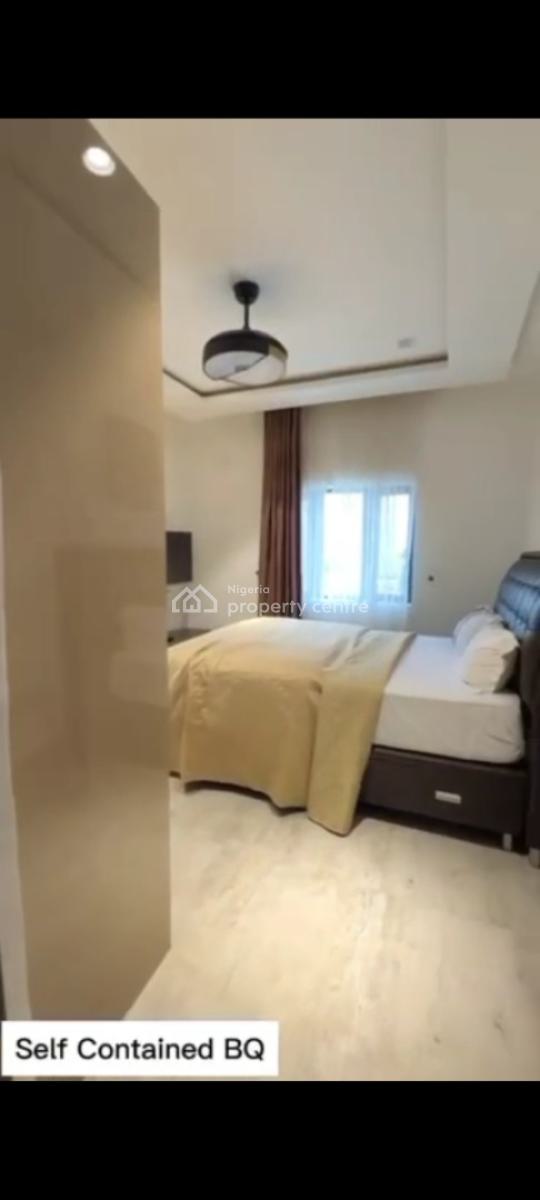 3 Bedroom Apartments, Old Ikoyi, Ikoyi, Lagos, Flat / Apartment for Sale