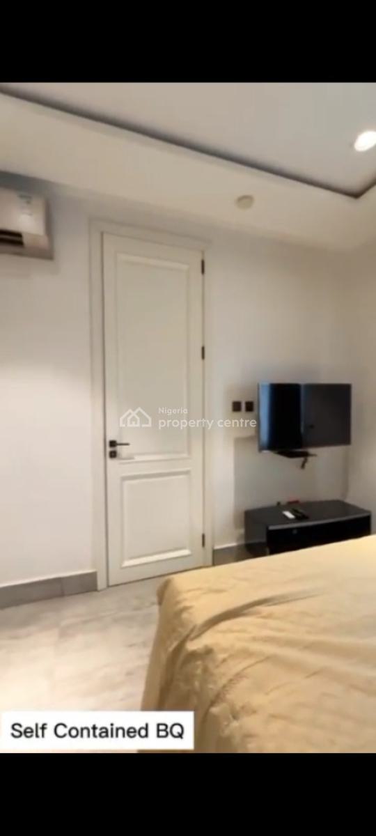 3 Bedroom Apartments, Old Ikoyi, Ikoyi, Lagos, Flat / Apartment for Sale