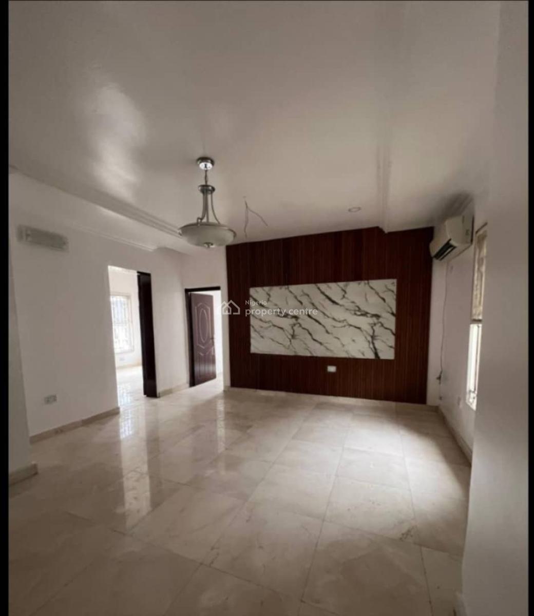 Luxury 3 Bedroom Apartment, Lekki Phase 1, Lekki, Lagos, Flat / Apartment for Rent
