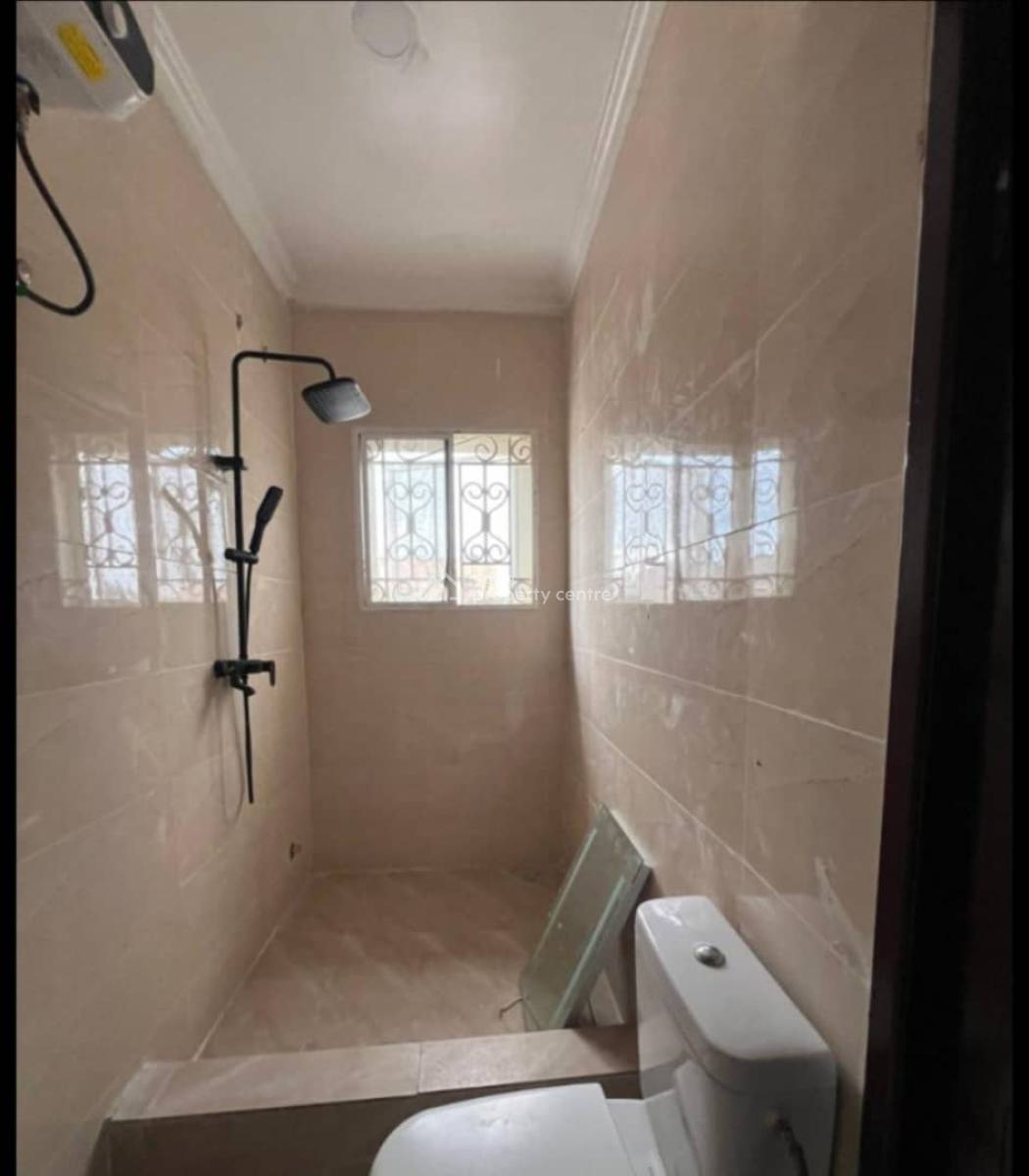 Luxury 3 Bedroom Apartment, Lekki Phase 1, Lekki, Lagos, Flat / Apartment for Rent