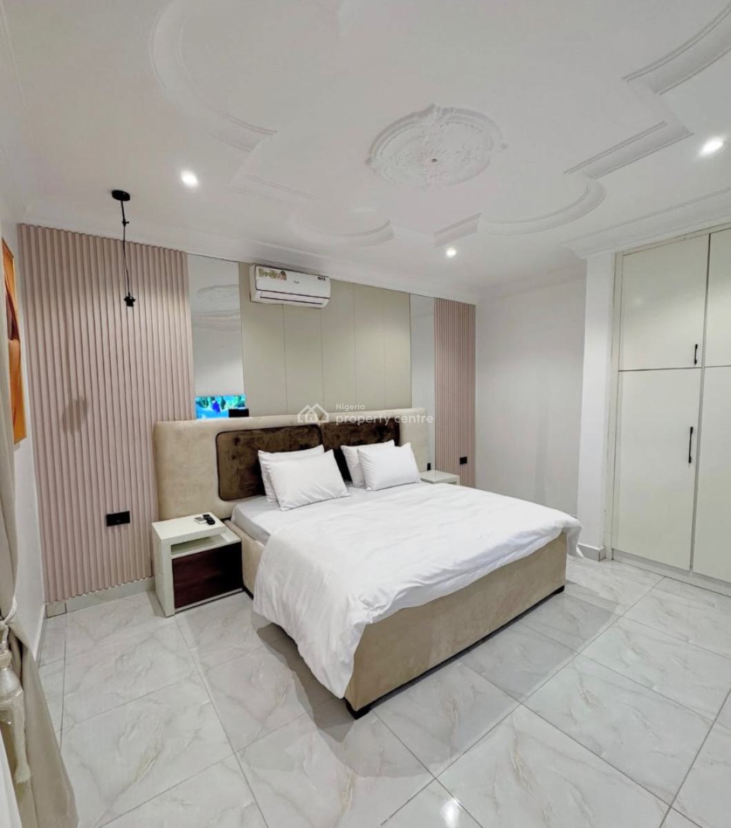 1 Bedroom Apartment, Maitama District, Abuja, Flat / Apartment Short Let