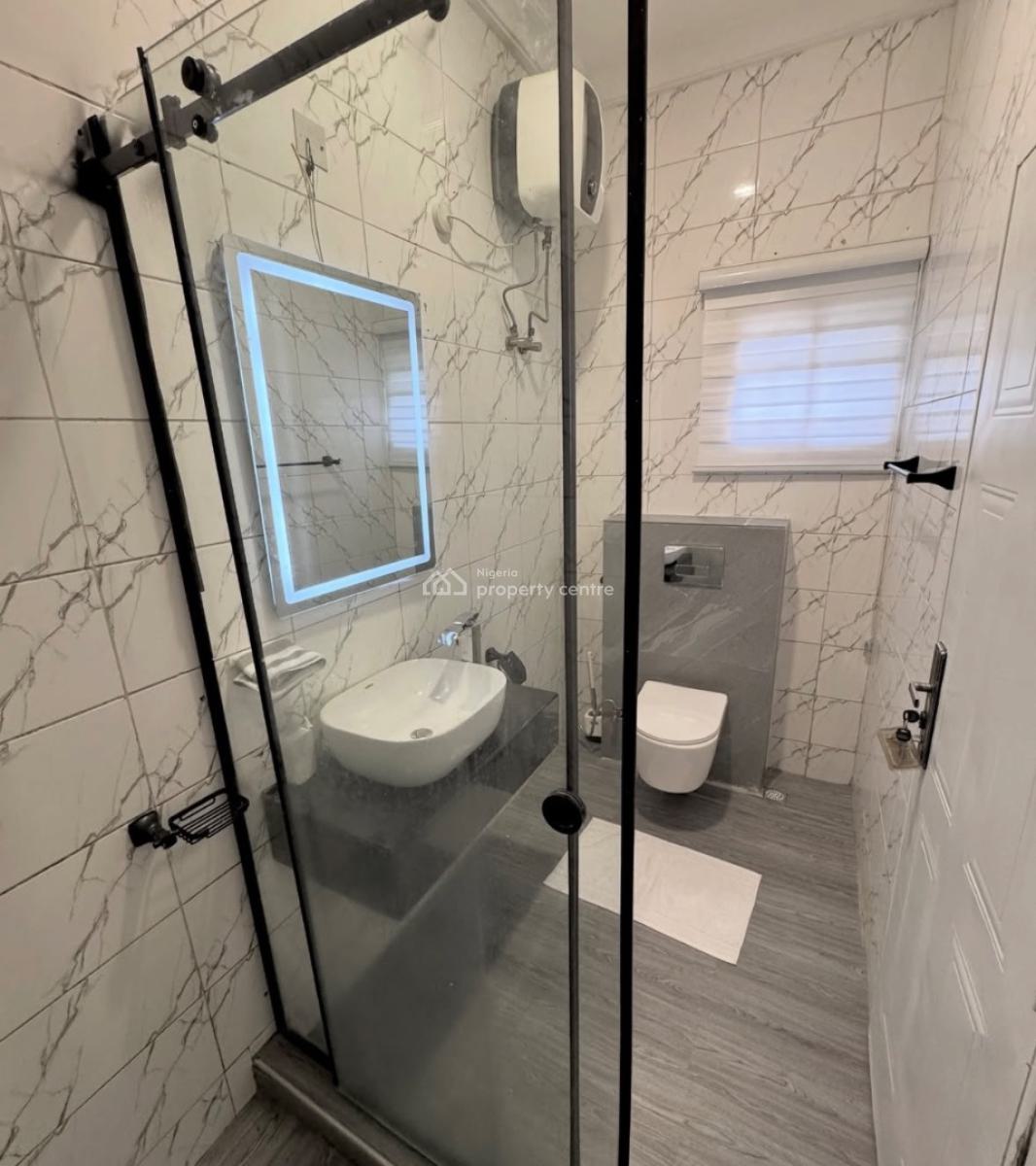1 Bedroom Apartment, Maitama District, Abuja, Flat / Apartment Short Let