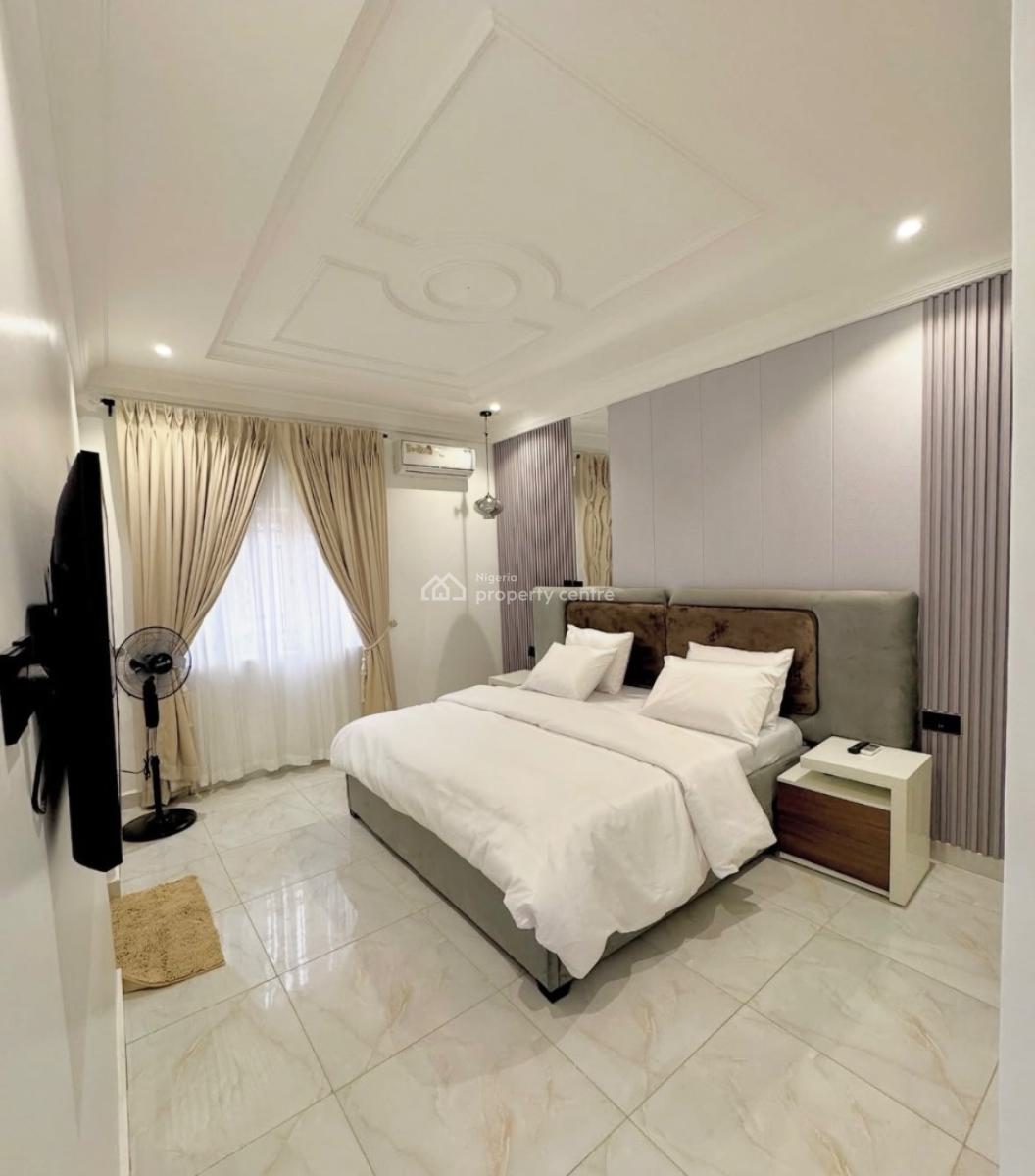 1 Bedroom Apartment, Maitama District, Abuja, Flat / Apartment Short Let