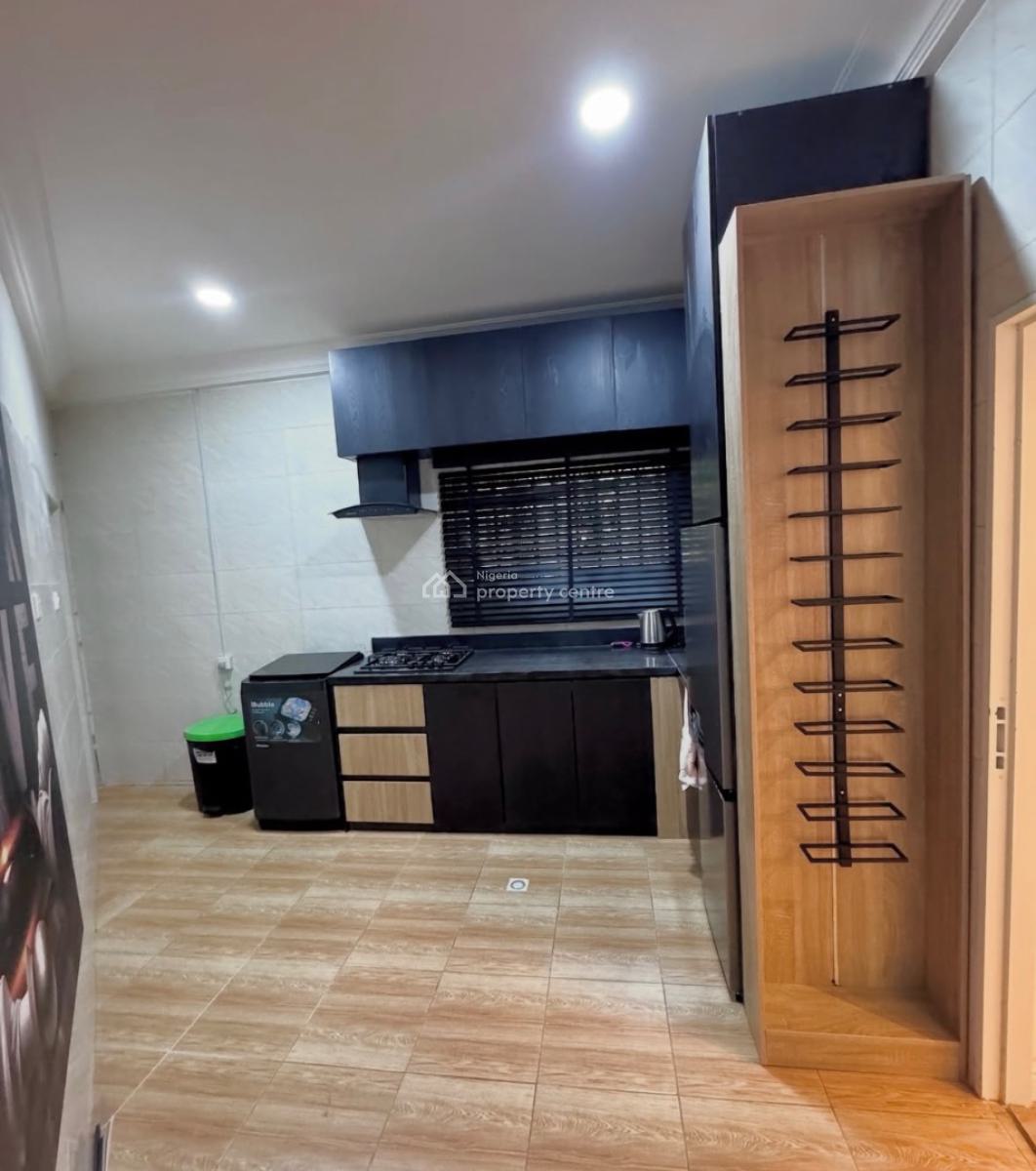 1 Bedroom Apartment, Maitama District, Abuja, Flat / Apartment Short Let