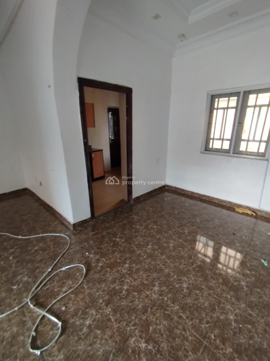 3 Bedroom Apartment Without Bq, By Nicon Town, Ikate, Lekki, Lagos, Flat / Apartment for Rent