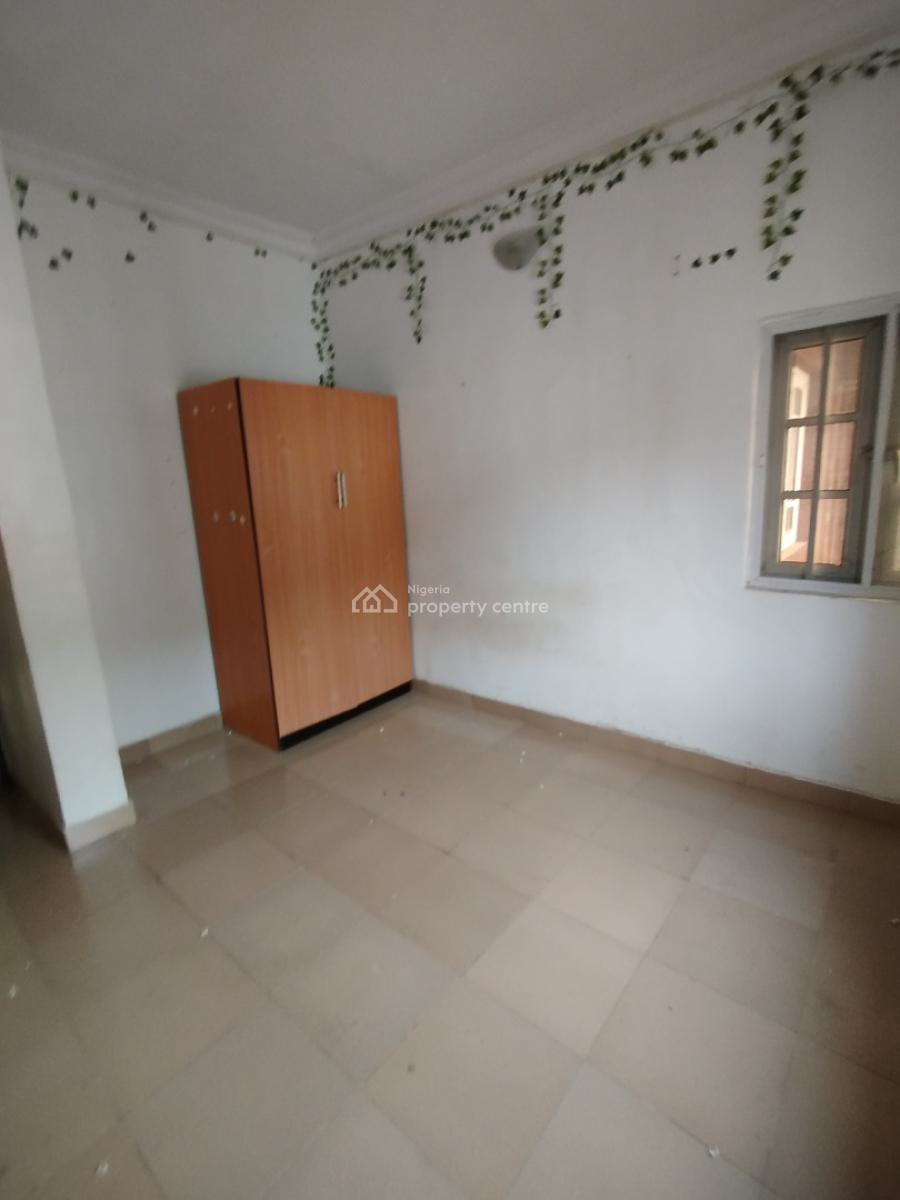 3 Bedroom Apartment Without Bq, By Nicon Town, Ikate, Lekki, Lagos, Flat / Apartment for Rent