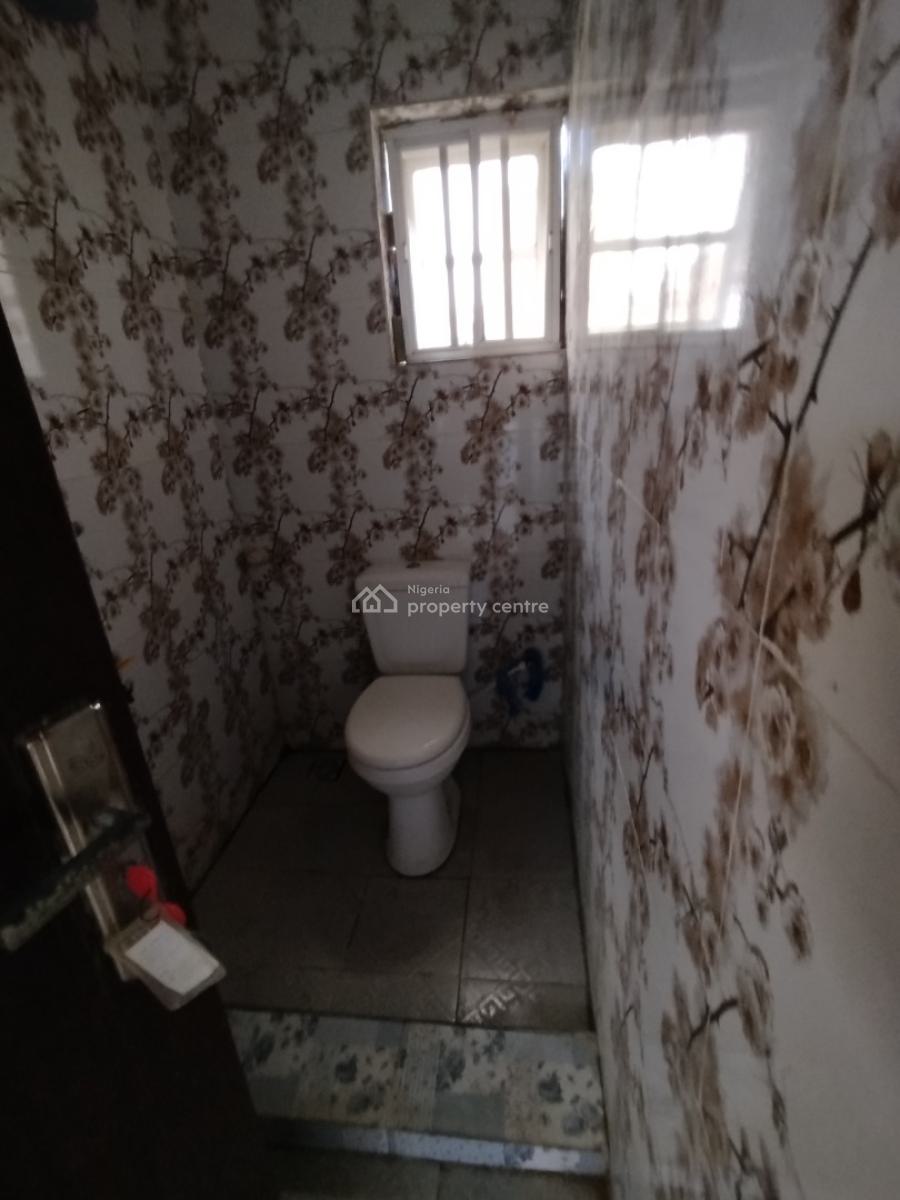 3 Bedroom Apartment Without Bq, By Nicon Town, Ikate, Lekki, Lagos, Flat / Apartment for Rent