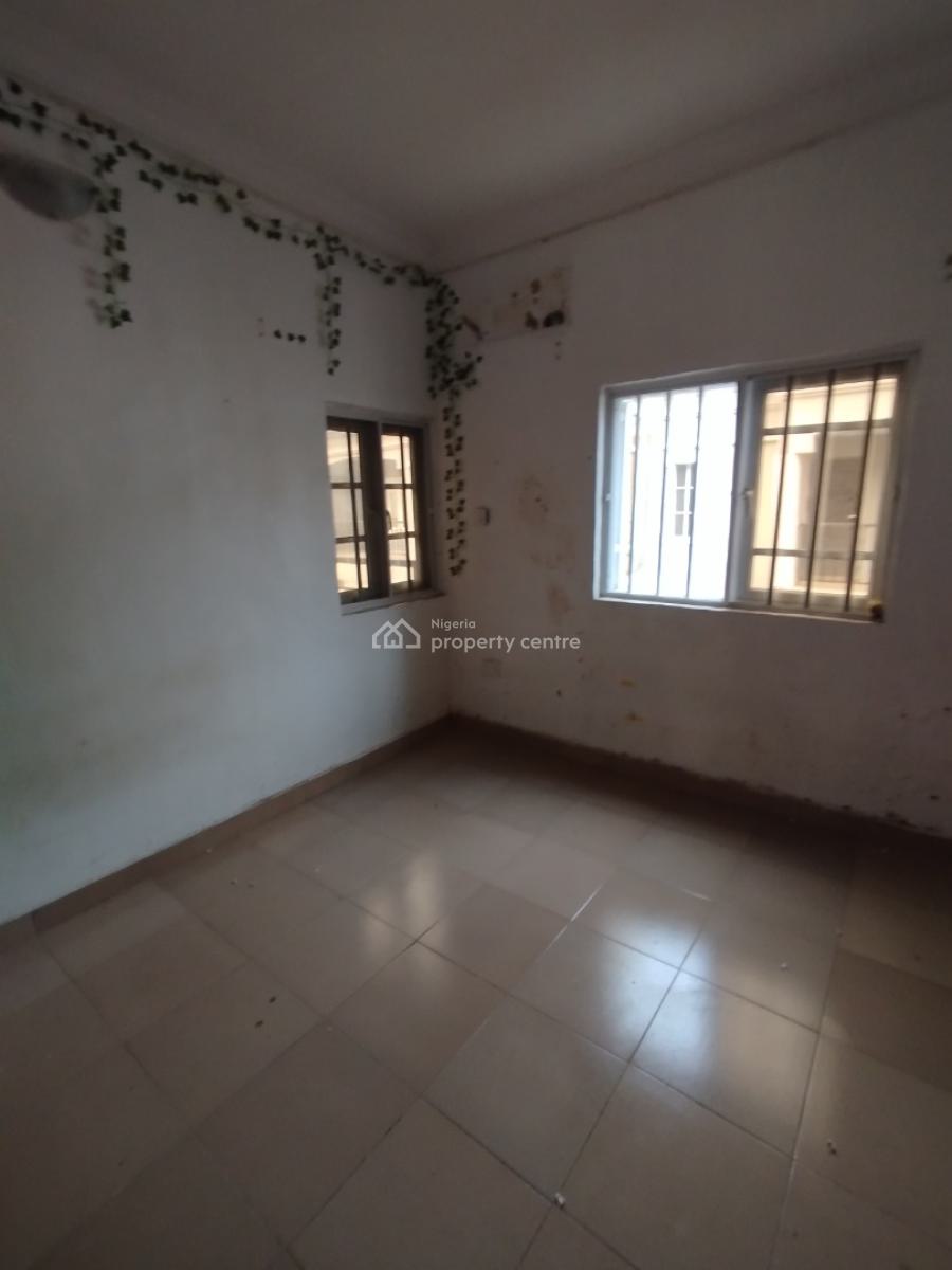 3 Bedroom Apartment Without Bq, By Nicon Town, Ikate, Lekki, Lagos, Flat / Apartment for Rent