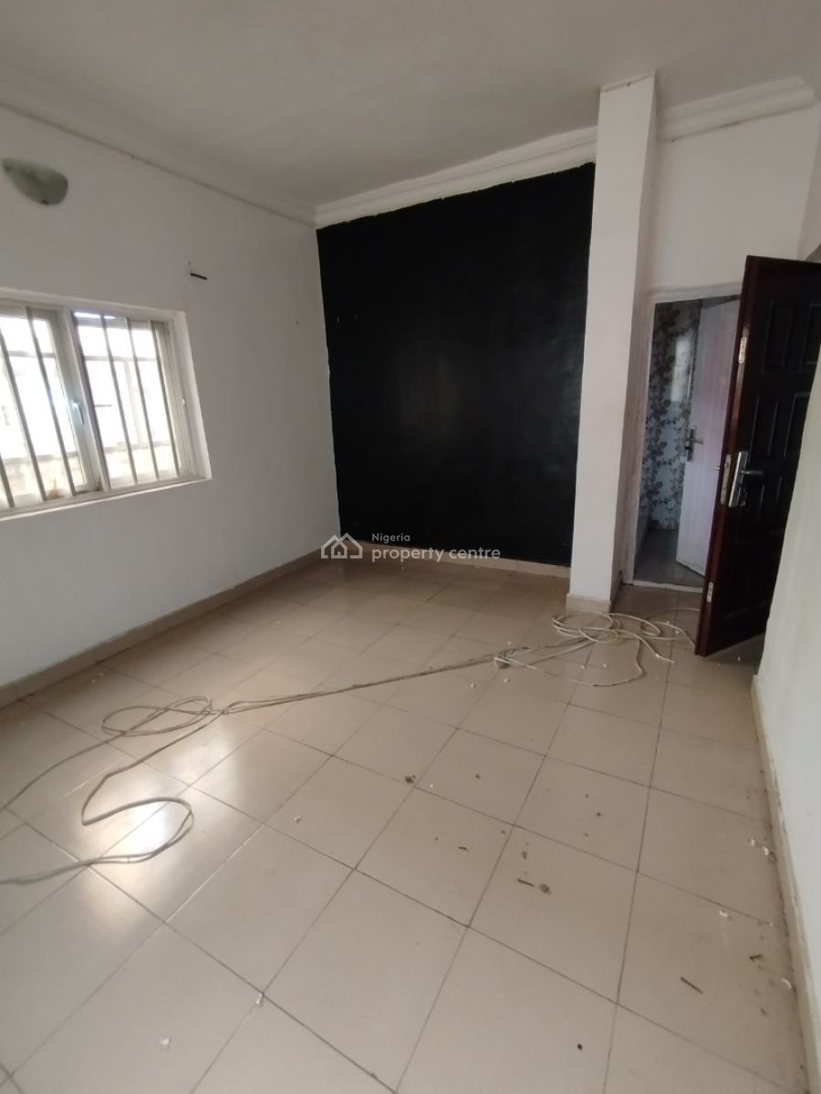 3 Bedroom Apartment Without Bq, By Nicon Town, Ikate, Lekki, Lagos, Flat / Apartment for Rent