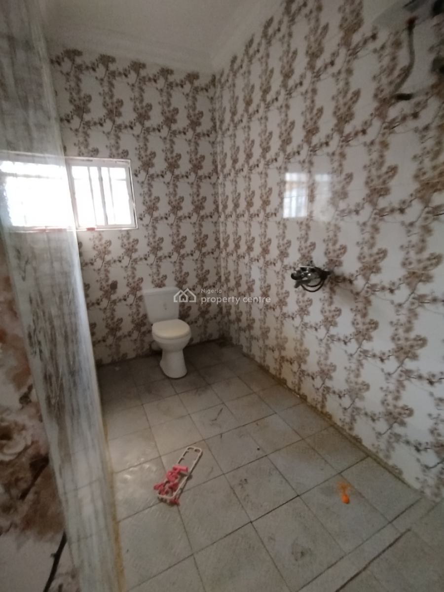 3 Bedroom Apartment Without Bq, By Nicon Town, Ikate, Lekki, Lagos, Flat / Apartment for Rent