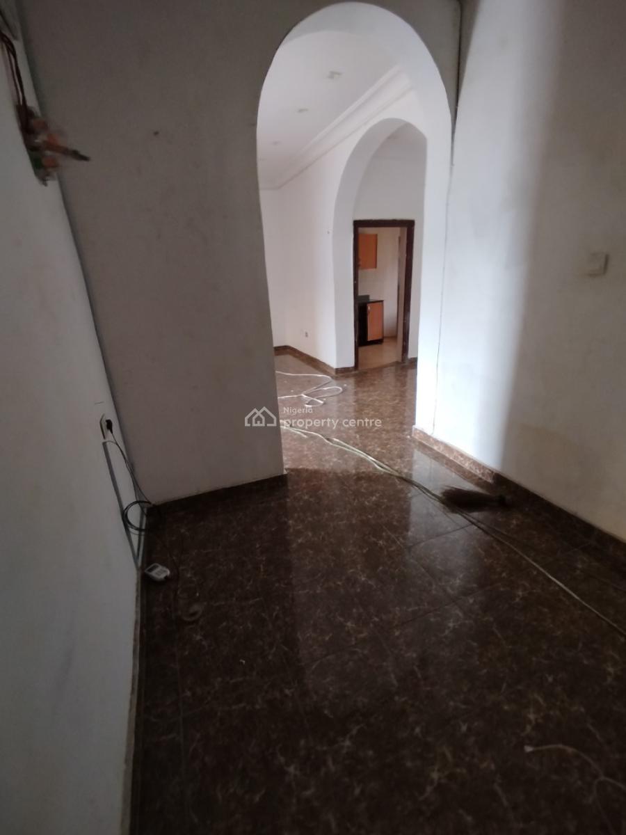 3 Bedroom Apartment Without Bq, By Nicon Town, Ikate, Lekki, Lagos, Flat / Apartment for Rent