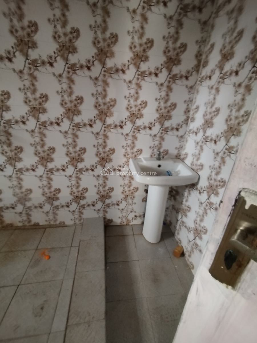 3 Bedroom Apartment Without Bq, By Nicon Town, Ikate, Lekki, Lagos, Flat / Apartment for Rent