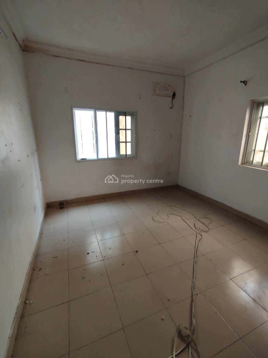 3 Bedroom Apartment Without Bq, By Nicon Town, Ikate, Lekki, Lagos, Flat / Apartment for Rent