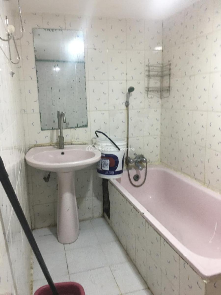 1bedroom Flat, Oniru Estate, Oniru, Victoria Island (vi), Lagos, Mini Flat (room and Parlour) for Sale