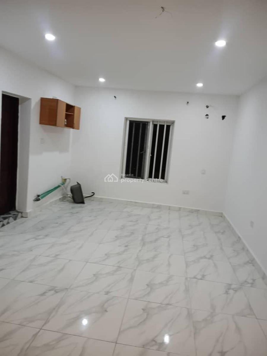 Standard Master Bedroom Shared Apt, Osapa Lekki Lagos, Osapa, Lekki, Lagos, Self Contain (single Rooms) for Rent