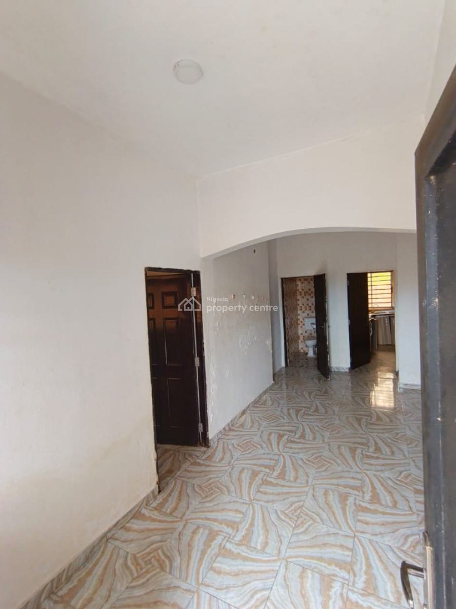 Sharp Mini Flat in Sangoetdo, Sangotedo, Sangotedo, Ajah, Lagos, Mini Flat (room and Parlour) for Rent