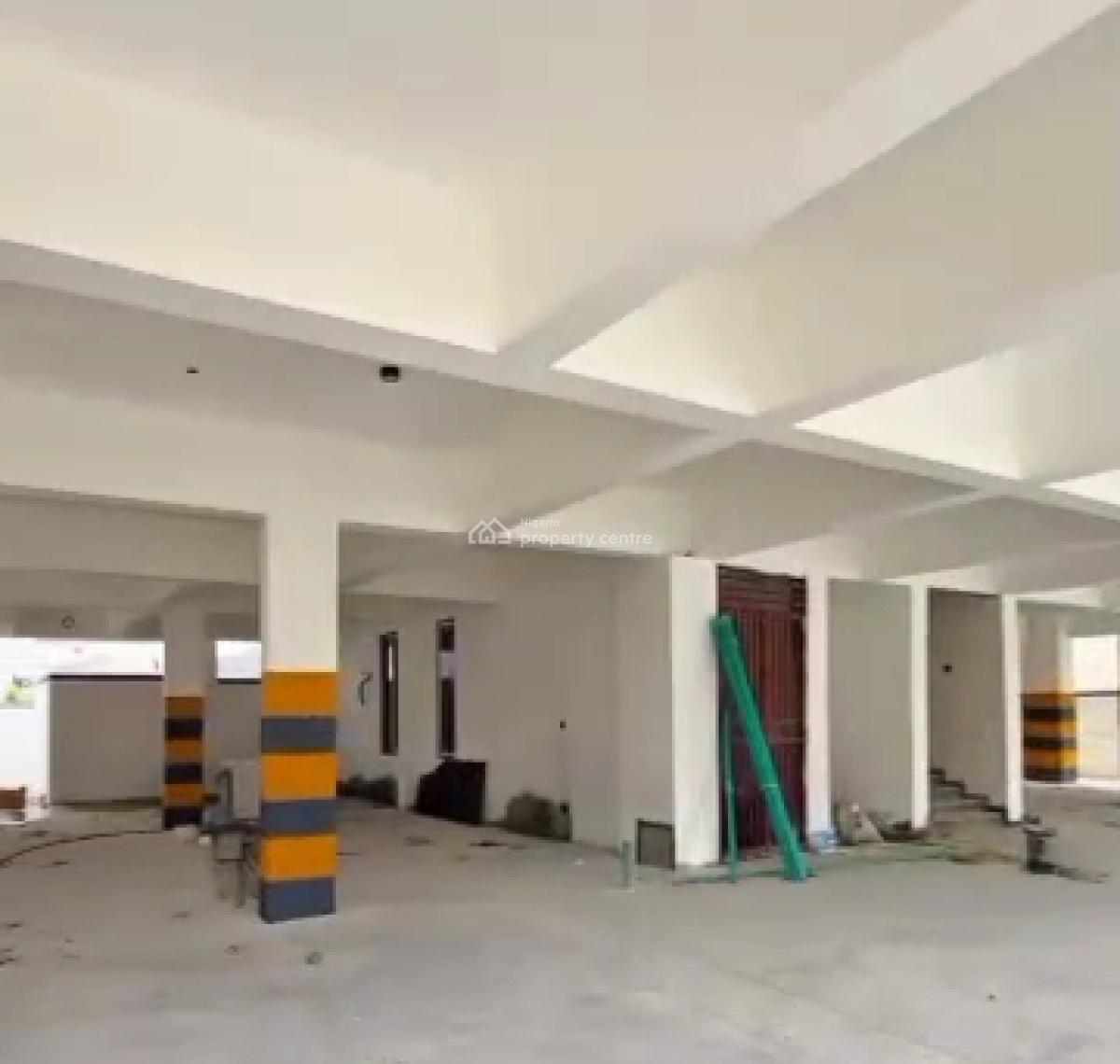 Spacious 1 Bedroom Apartment, Ologolo, Lekki, Lagos, Flat / Apartment for Sale