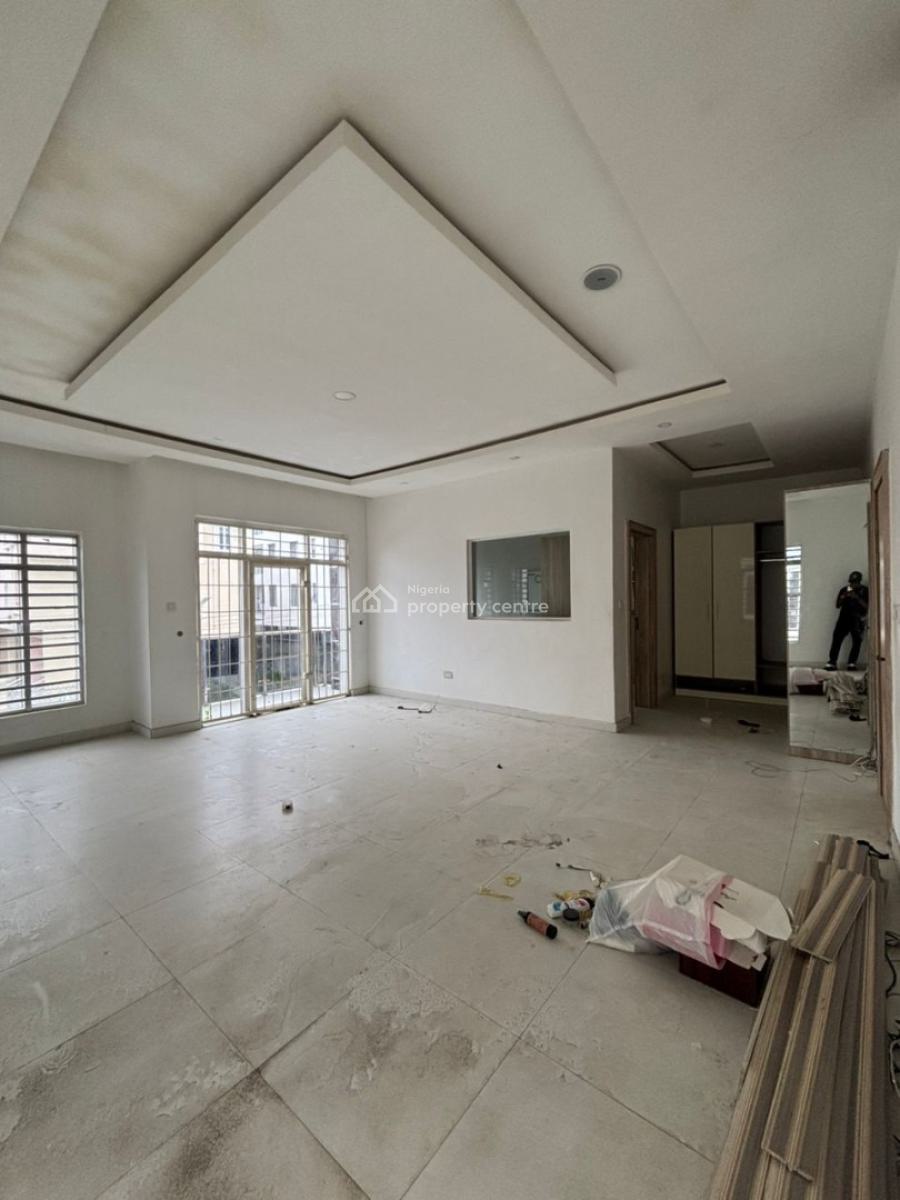 Spacious 5 Bedroom Duplex Giveaway Offer, Ikate Elegushi, Lekki, Lagos, House for Rent
