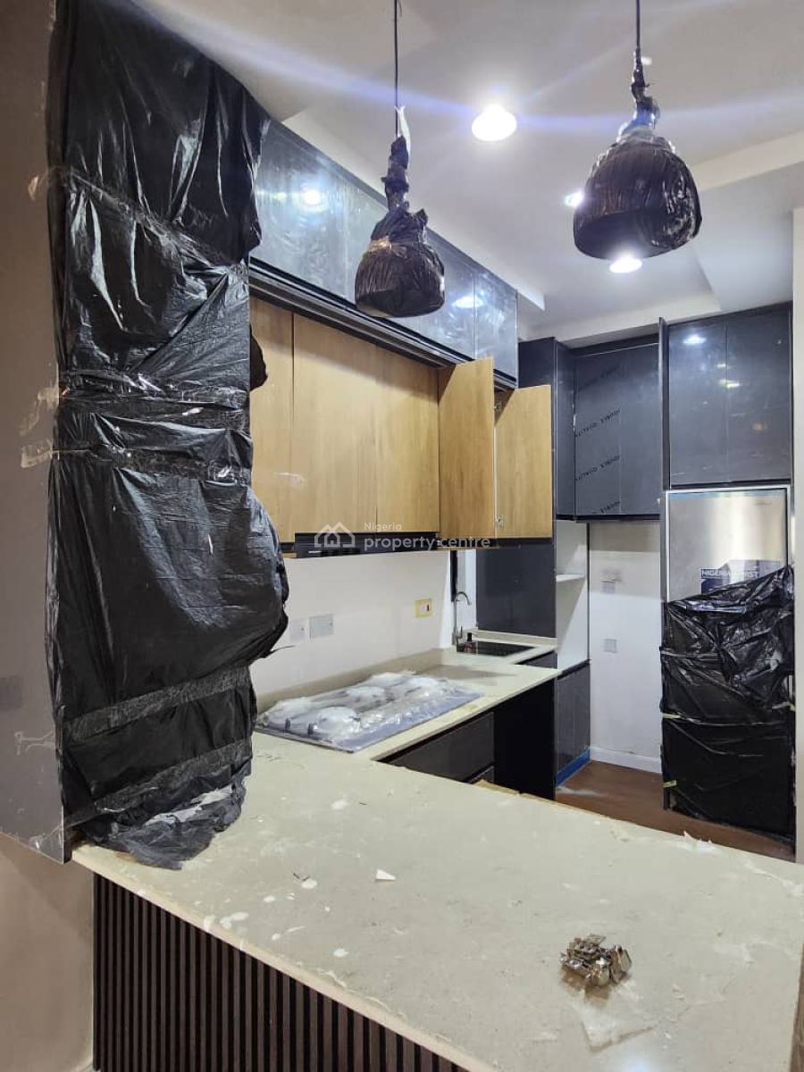 Brand New Serviced 2 Bedroom Apartment, Victoria Island (vi), Lagos, Flat / Apartment for Sale
