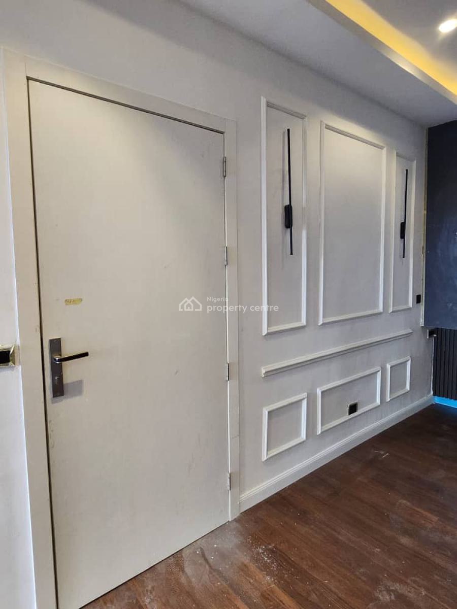 Brand New Serviced 2 Bedroom Apartment, Victoria Island (vi), Lagos, Flat / Apartment for Sale