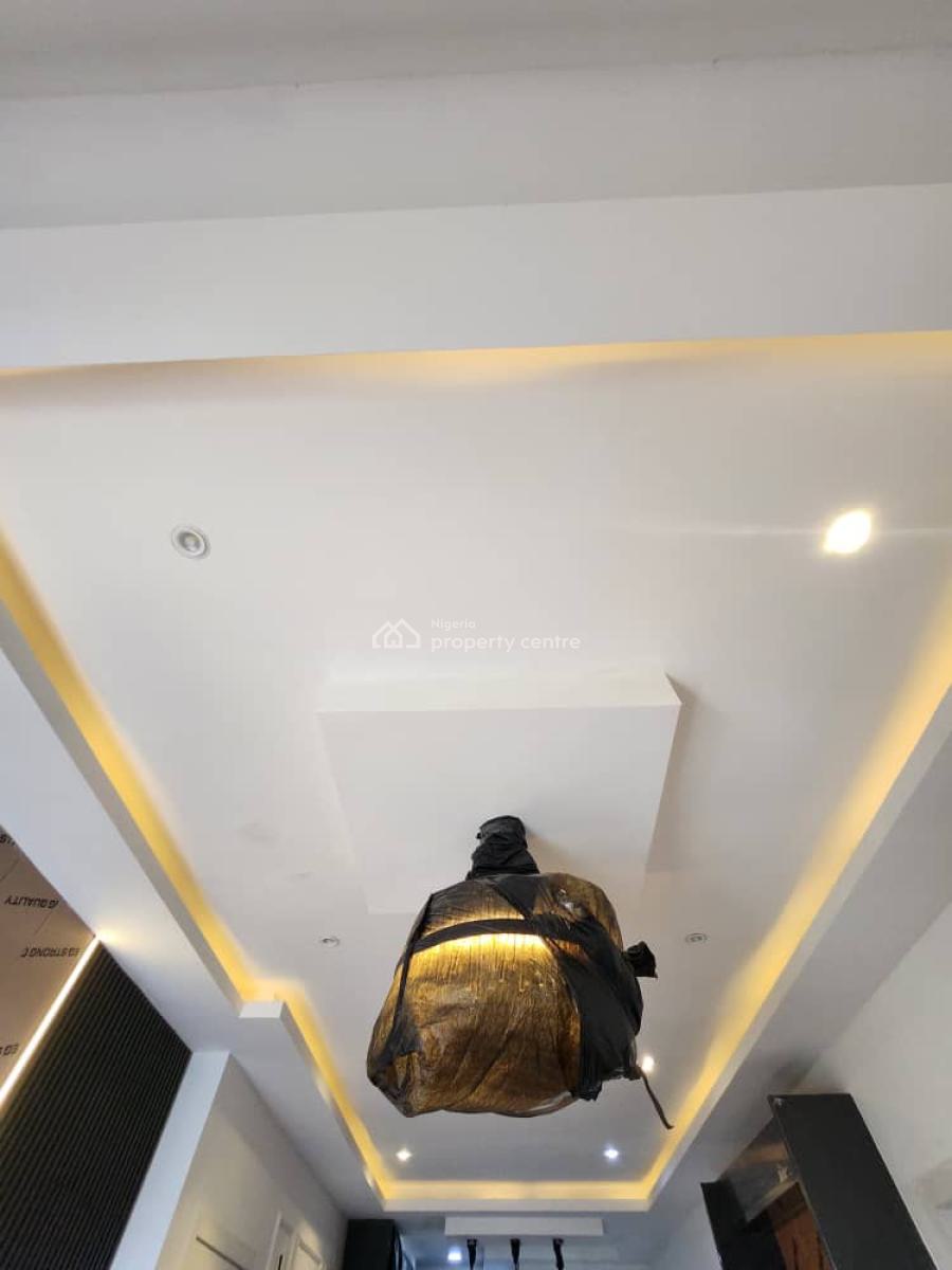 Brand New Serviced 2 Bedroom Apartment, Victoria Island (vi), Lagos, Flat / Apartment for Sale