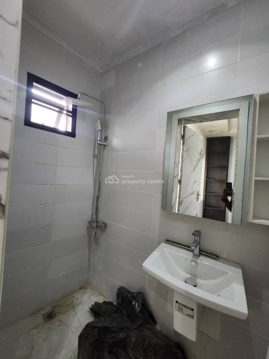 Brand New Serviced 2 Bedroom Apartment, Victoria Island (vi), Lagos, Flat / Apartment for Sale