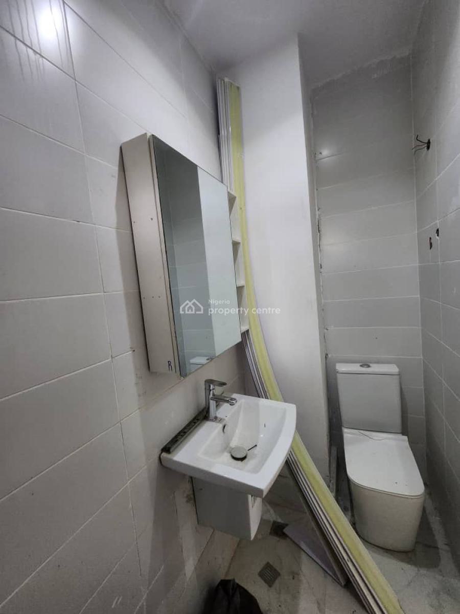 Brand New Serviced 2 Bedroom Apartment, Victoria Island (vi), Lagos, Flat / Apartment for Sale
