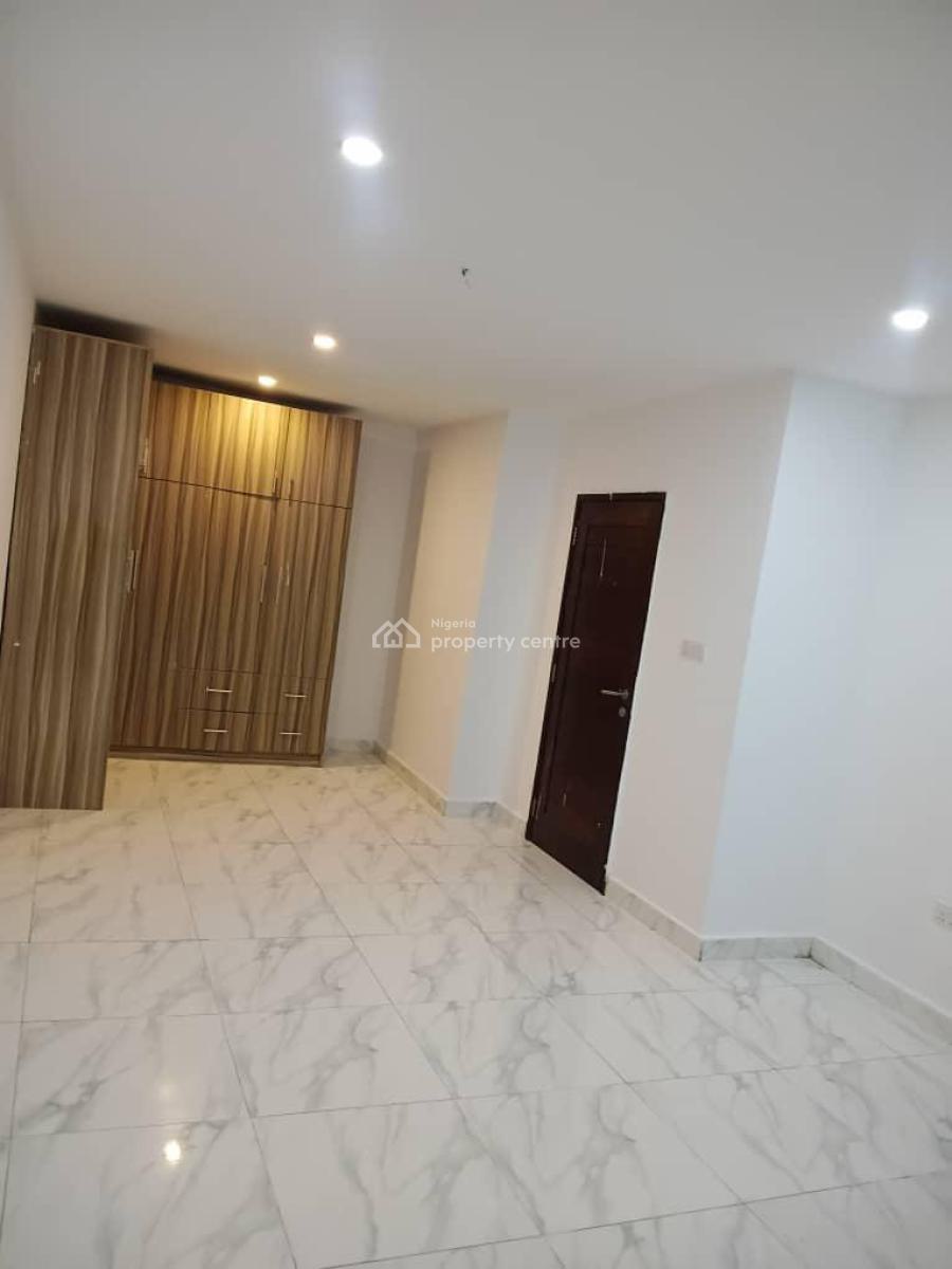 Luxury Master Bedroom, Osapa, Lekki, Lagos, Self Contain (single Rooms) for Rent