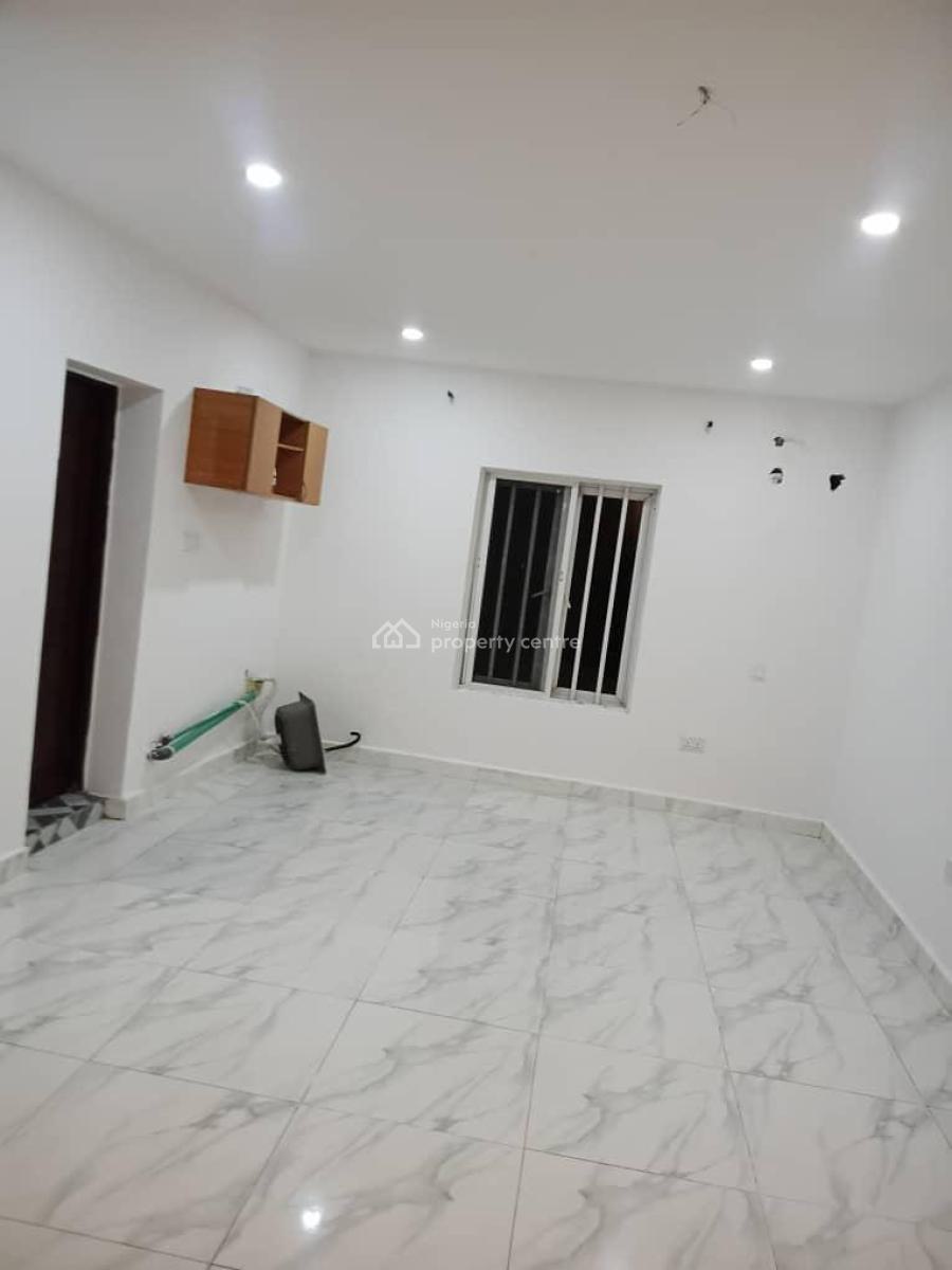 Luxury Master Bedroom, Osapa, Lekki, Lagos, Self Contain (single Rooms) for Rent