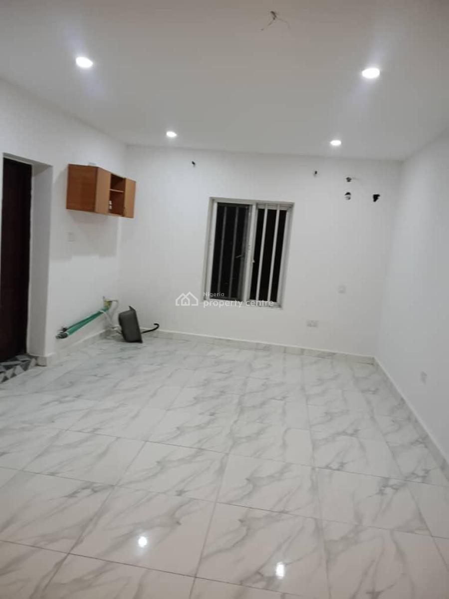 Luxury Master Bedroom, Osapa, Lekki, Lagos, Self Contain (single Rooms) for Rent