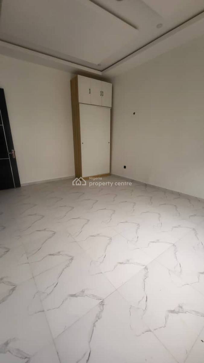 3 Bedroom Terrace, Ikota, Ikota, Lekki, Lagos, Terraced Duplex for Rent