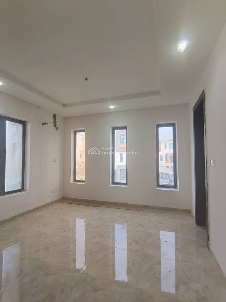 Spacious 5bedroom Duplex, Beside Pinnock Beach Estate, Osapa, Lekki, Lagos, Detached Duplex for Rent