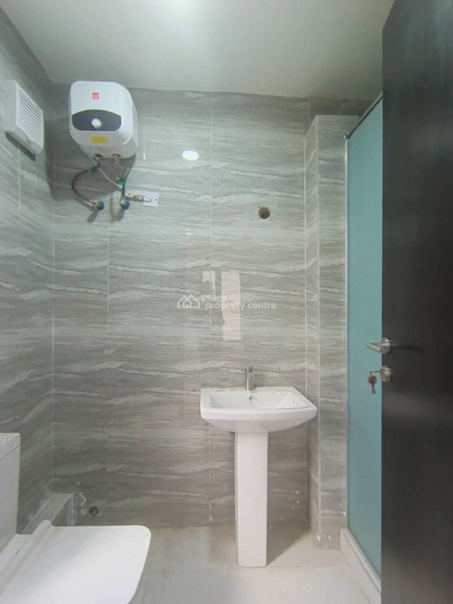 Spacious 5bedroom Duplex, Beside Pinnock Beach Estate, Osapa, Lekki, Lagos, Detached Duplex for Rent