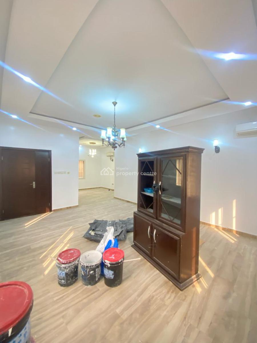 Massive 5 Bedroom Detached Duplex with Bq, Ikota, Lekki, Lagos, Detached Duplex for Rent