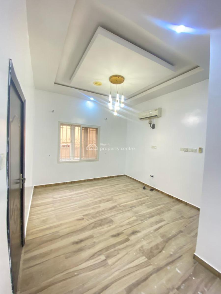 Massive 5 Bedroom Detached Duplex with Bq, Ikota, Lekki, Lagos, Detached Duplex for Rent